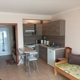 Aqua-Vital Prémium Apartmanok Hajdúszoboszló - Szobák