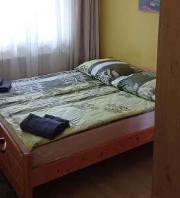 Aqua-Vital Prémium Apartmanok