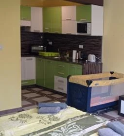 Aqua-Vital Prémium Apartmanok