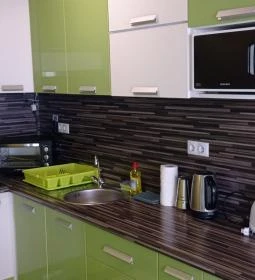 Aqua-Vital Prémium Apartmanok