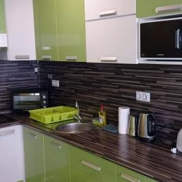 Aqua-Vital Prémium Apartmanok Hajdúszoboszló - Egyéb