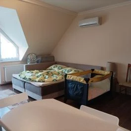 Aqua-Vital Prémium Apartmanok Hajdúszoboszló - Egyéb