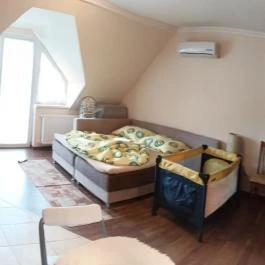 Aqua-Vital Prémium Apartmanok Hajdúszoboszló - Egyéb