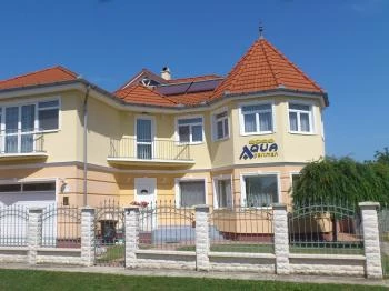 AQUApartman Hajdúszoboszló