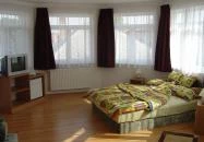 AQUApartman Hajdúszoboszló