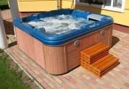 AQUApartman Hajdúszoboszló