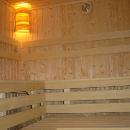 AQUApartman Hajdúszoboszló - Wellness