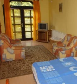 Arany Oroszlán Panzió