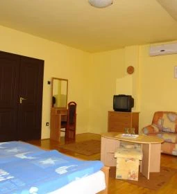 Arany Oroszlán Panzió