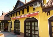 Arany Oroszlán Panzió Hajdúszoboszló Arany Oroszlán Panzió Hajdúszoboszló