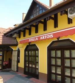 Arany Oroszlán Panzió