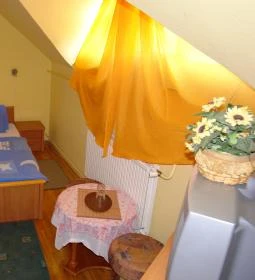 Arany Oroszlán Panzió