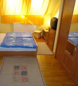 Arany Oroszlán Panzió