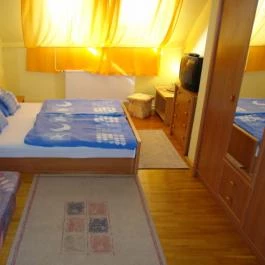 Arany Oroszlán Panzió Hajdúszoboszló - Szobák