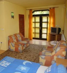 Arany Oroszlán Panzió