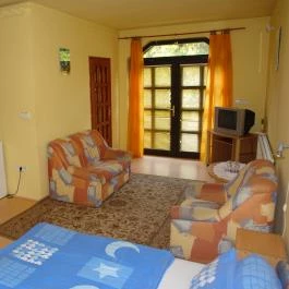 Arany Oroszlán Panzió Hajdúszoboszló - Szobák