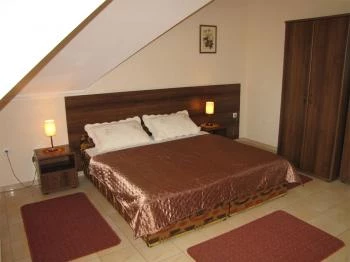 Aranykapu Vendégház Hajdúszoboszló