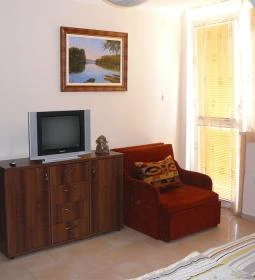 Aranykapu Vendégház