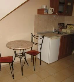 Aranykapu Vendégház