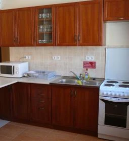 Aranykapu Vendégház