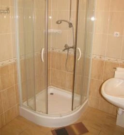 Aranykapu Vendégház