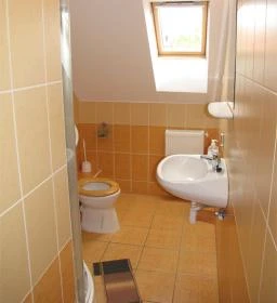 Aranykapu Vendégház