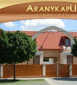 Aranykapu Vendégház