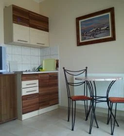 Aranykapu Vendégház