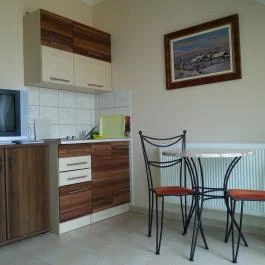 Aranykapu Vendégház Hajdúszoboszló - Egyéb