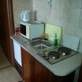 Aranykapu Vendégház Hajdúszoboszló - Egyéb