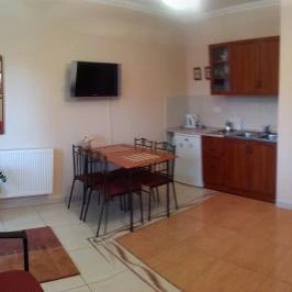 Aranykapu Vendégház Hajdúszoboszló - Egyéb