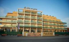 Hotel Atlantis Medical Wellness & Conference, Hajdúszoboszló