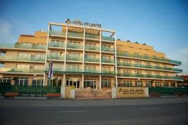 Hotel Atlantis Wellness & Conference Hajdúszoboszló