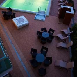 Hotel Atlantis Wellness & Conference Hajdúszoboszló - Wellness