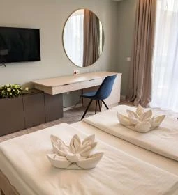 Hotel Atlantis Wellness & Conference