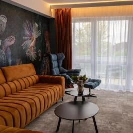 Hotel Atlantis Wellness & Conference Hajdúszoboszló - Szobák