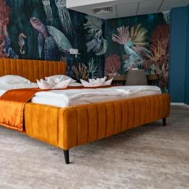 Hotel Atlantis Wellness & Conference Hajdúszoboszló - Szobák