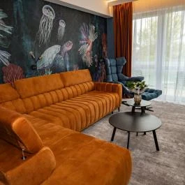 Hotel Atlantis Wellness & Conference Hajdúszoboszló - Szobák