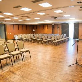 Hotel Atlantis Wellness & Conference Hajdúszoboszló - Egyéb