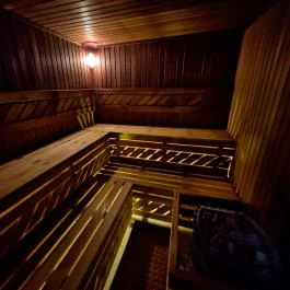 Hotel Atlantis Wellness & Conference Hajdúszoboszló - Wellness