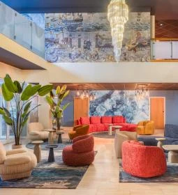 Hotel Atlantis Wellness & Conference