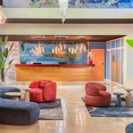 Hotel Atlantis Wellness & Conference Hajdúszoboszló - Belső