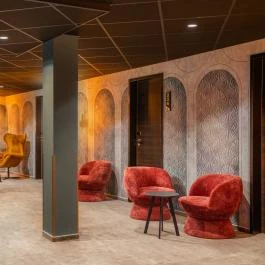 Hotel Atlantis Wellness & Conference Hajdúszoboszló - Belső