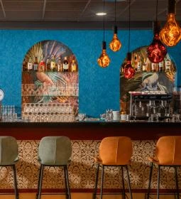 Hotel Atlantis Wellness & Conference