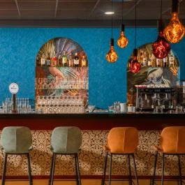 Hotel Atlantis Wellness & Conference Hajdúszoboszló - Vendéglátás