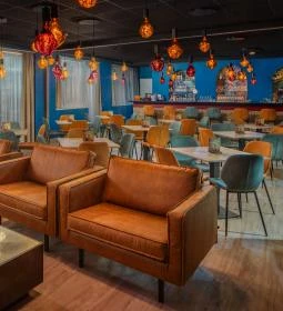 Hotel Atlantis Wellness & Conference