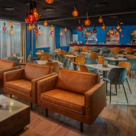 Hotel Atlantis Wellness & Conference Hajdúszoboszló - Vendéglátás