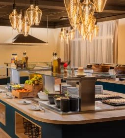 Hotel Atlantis Wellness & Conference