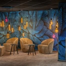 Hotel Atlantis Wellness & Conference Hajdúszoboszló - Belső