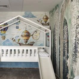 Hotel Atlantis Wellness & Conference Hajdúszoboszló - Szobák